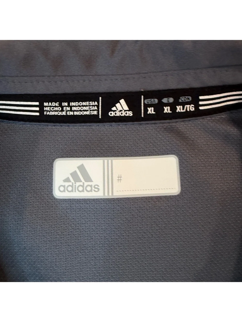 adidas this men